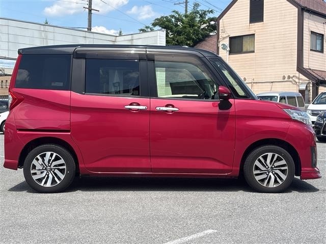 Toyota ROOMY 2018 7053160-6