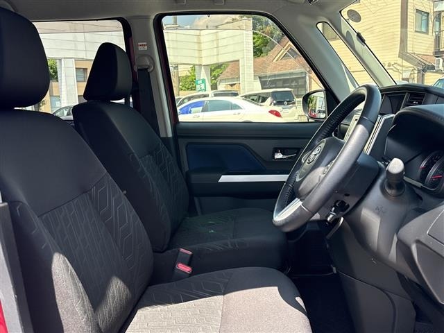 Toyota ROOMY 2018 7053160-7
