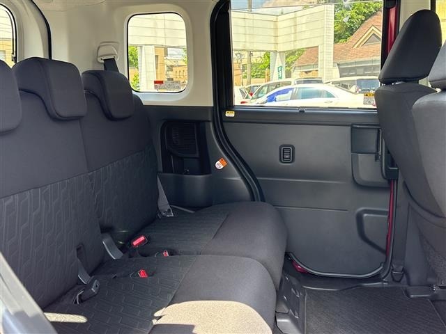 Toyota ROOMY 2018 7053160-9