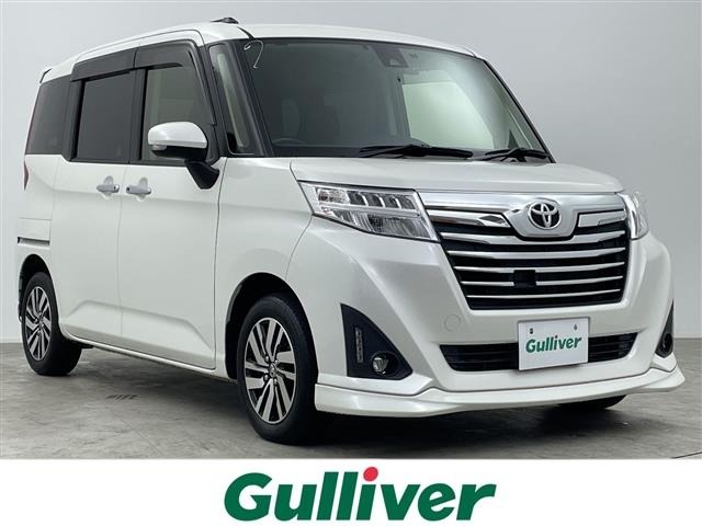 Toyota ROOMY 2018 7053217-0