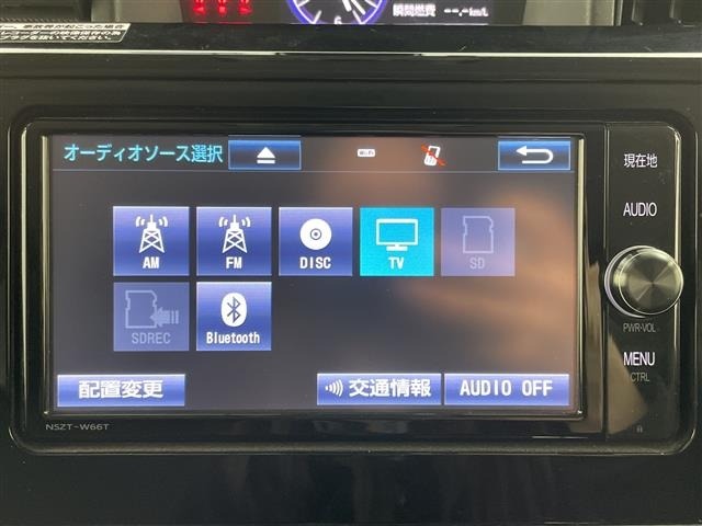 Toyota ROOMY 2018 7053217-15