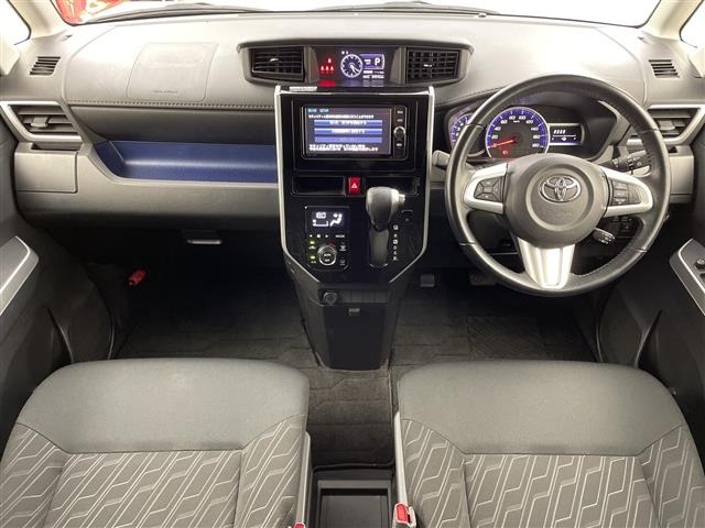 Toyota ROOMY 2018 7053217-19