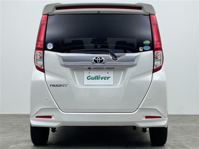 Toyota ROOMY 2018 7053217-20