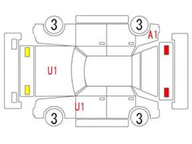 Toyota ROOMY 2018 7053217-23