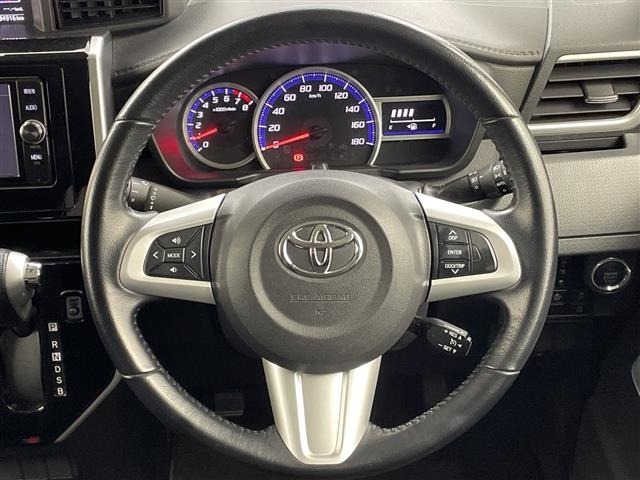 Toyota ROOMY 2018 7053217-3