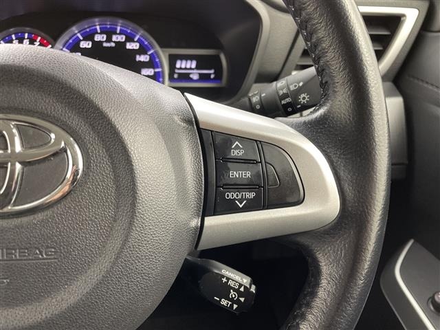 Toyota ROOMY 2018 7053217-7