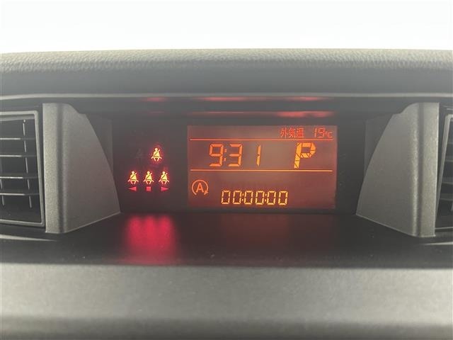 Toyota ROOMY 2018 7053277-7