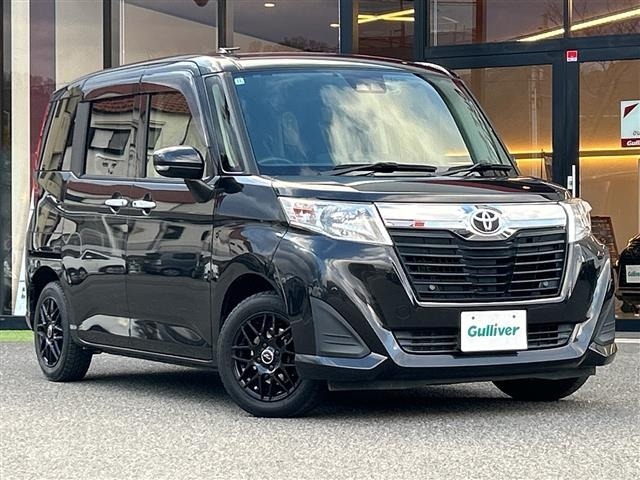 Toyota ROOMY 2018 7053341-0