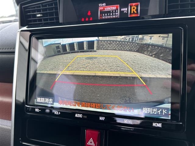 Toyota ROOMY 2018 7053341-1