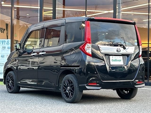 Toyota ROOMY 2018 7053341-13