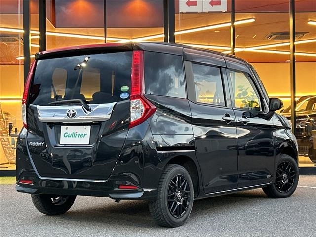 Toyota ROOMY 2018 7053341-14