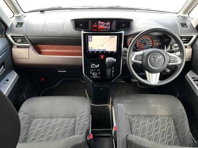 Toyota ROOMY 2018 7053341-15