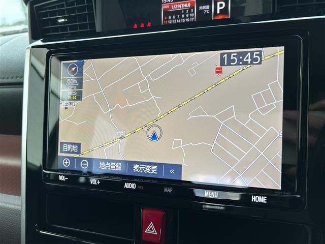 Toyota ROOMY 2018 7053341-19