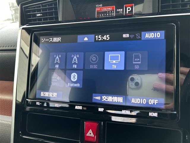Toyota ROOMY 2018 7053341-21