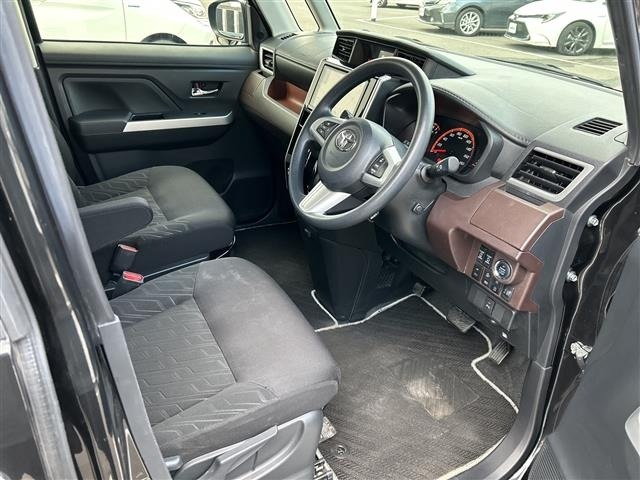 Toyota ROOMY 2018 7053341-6