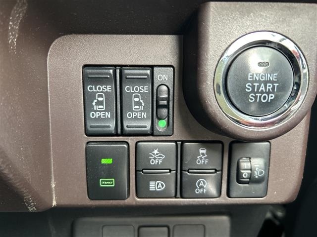 Toyota ROOMY 2018 7053341-8