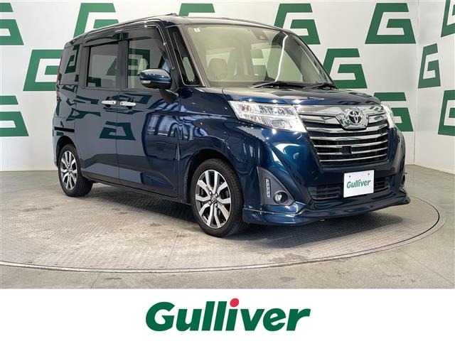 Toyota ROOMY 2018 7053352-0