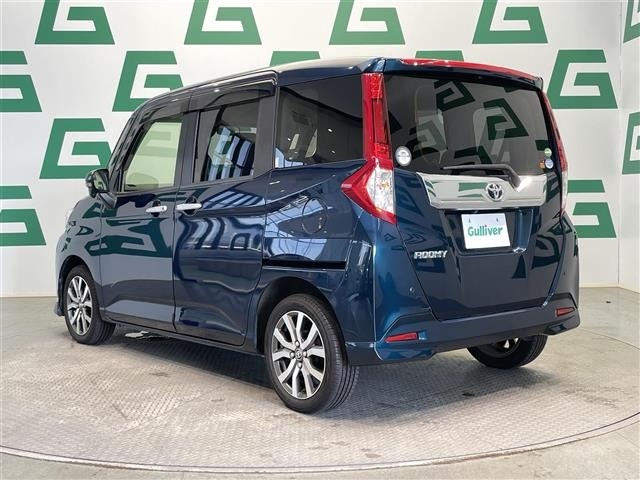 Toyota ROOMY 2018 7053352-13