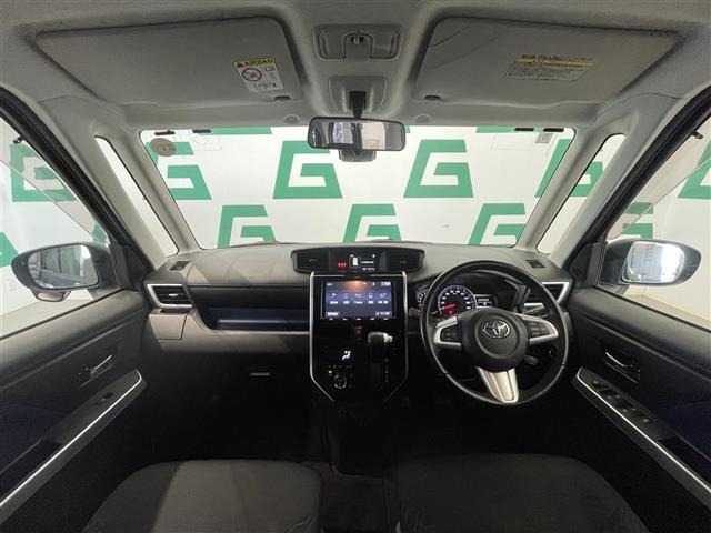 Toyota ROOMY 2018 7053352-14