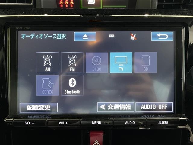 Toyota ROOMY 2018 7053352-9