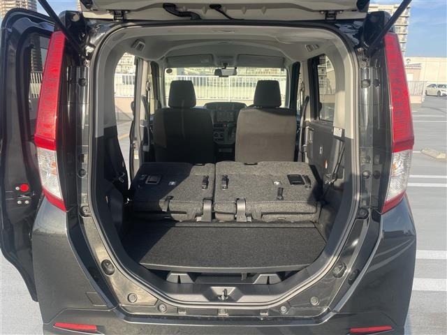 Toyota ROOMY 2018 7053562-13