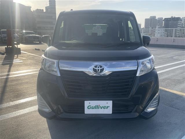 Toyota ROOMY 2018 7053562-19