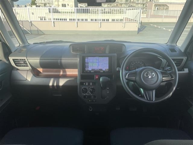 Toyota ROOMY 2018 7053562-20