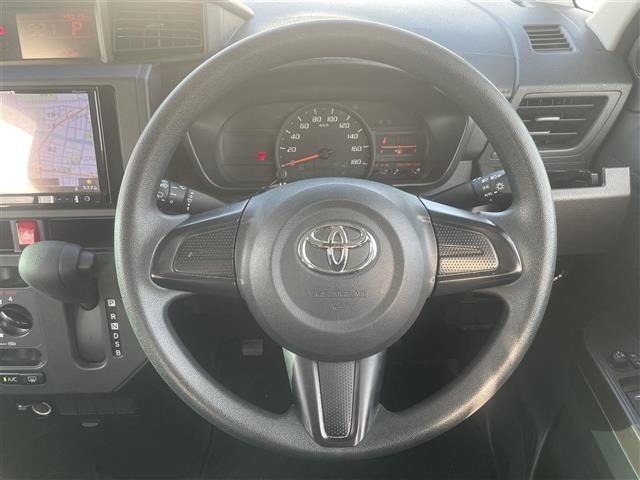 Toyota ROOMY 2018 7053562-21