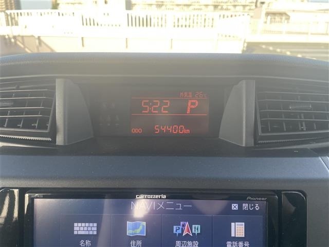 Toyota ROOMY 2018 7053562-23