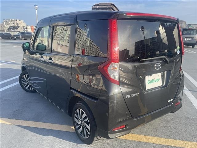 Toyota ROOMY 2018 7053562-25