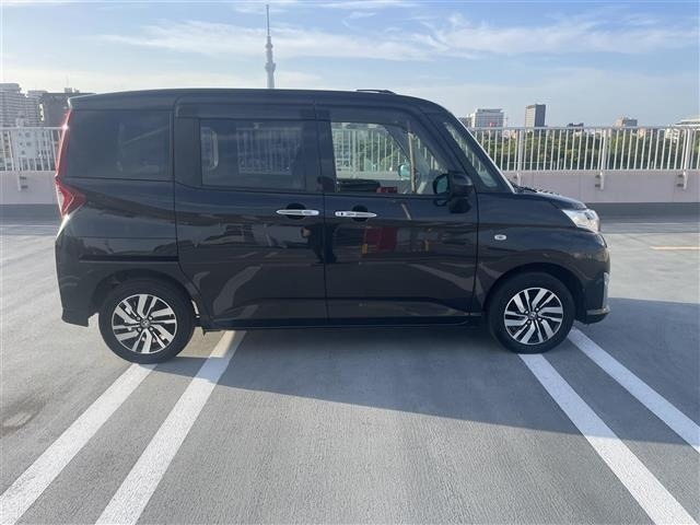 Toyota ROOMY 2018 7053562-28
