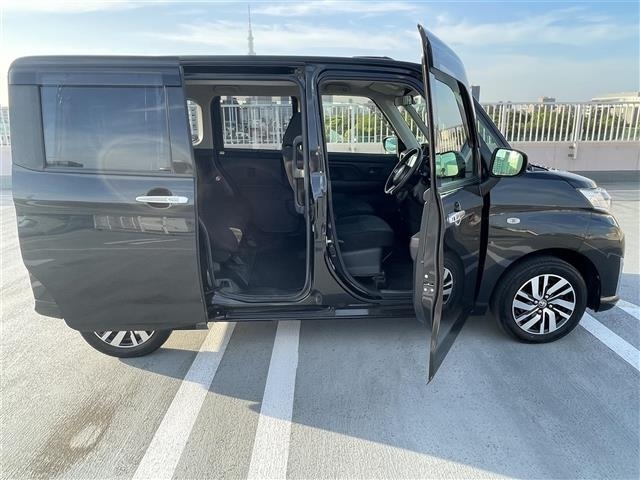 Toyota ROOMY 2018 7053562-29