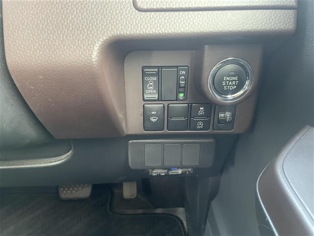Toyota ROOMY 2018 7053562-3
