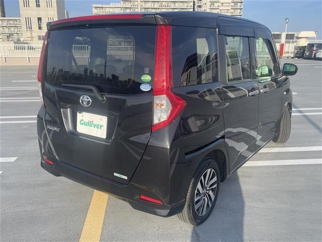 Toyota ROOMY 2018 7053562-30