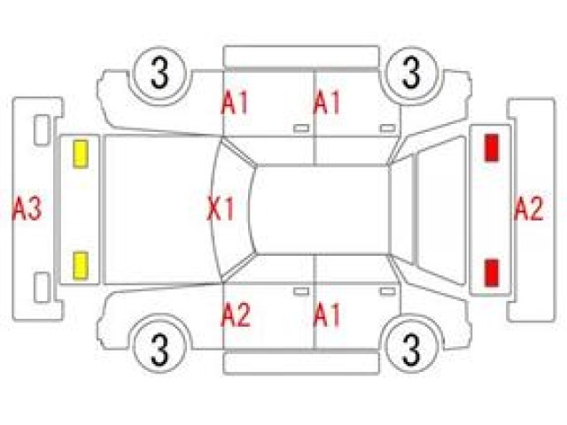 Toyota ROOMY 2018 7053562-34