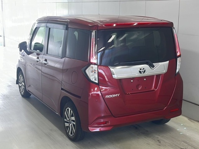 Toyota ROOMY 2021 7053594-1