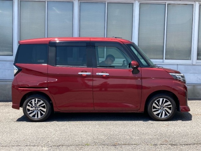 Toyota ROOMY 2021 7053594-3