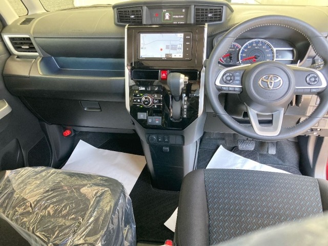 Toyota ROOMY 2021 7053594-4