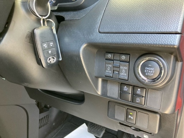 Toyota ROOMY 2021 7053594-5