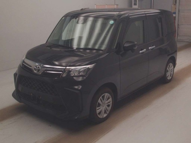 Toyota ROOMY 2024 7053600-0