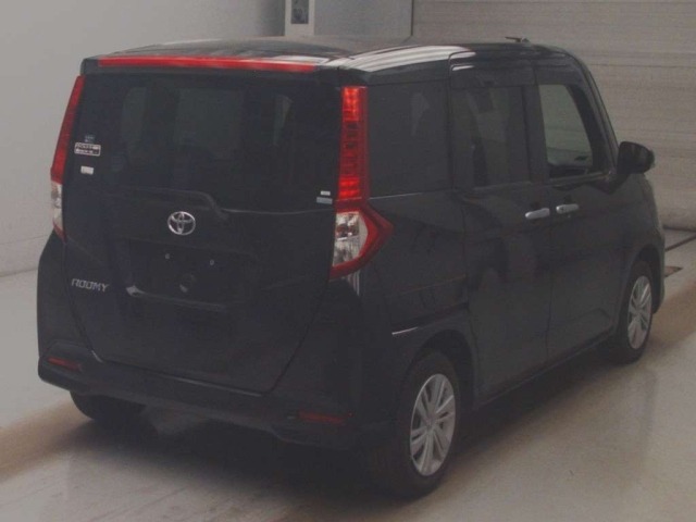 Toyota ROOMY 2024 7053600-1