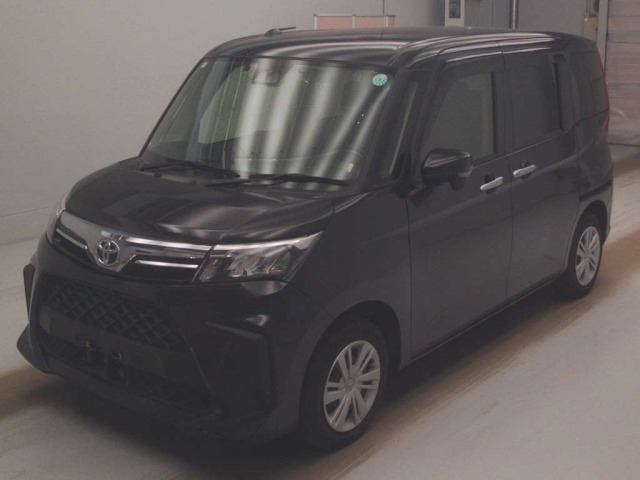 Toyota ROOMY 2024 7053601-0