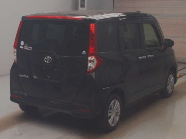 Toyota ROOMY 2024 7053601-1