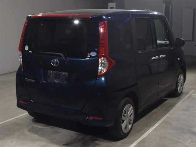 Toyota ROOMY 2020 7053605-1