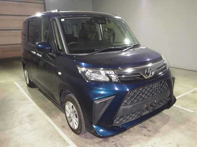 Toyota ROOMY 2020 7053605-3