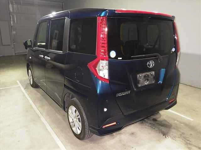 Toyota ROOMY 2020 7053605-4
