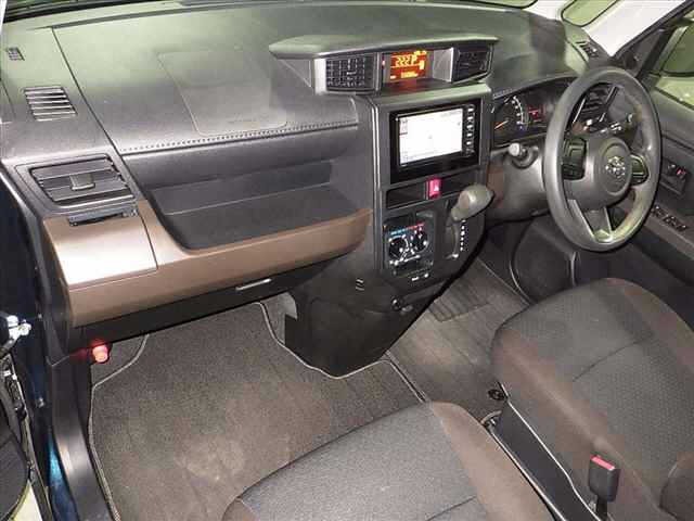 Toyota ROOMY 2020 7053605-5