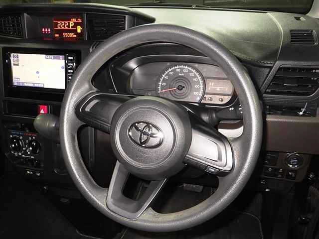 Toyota ROOMY 2020 7053605-8