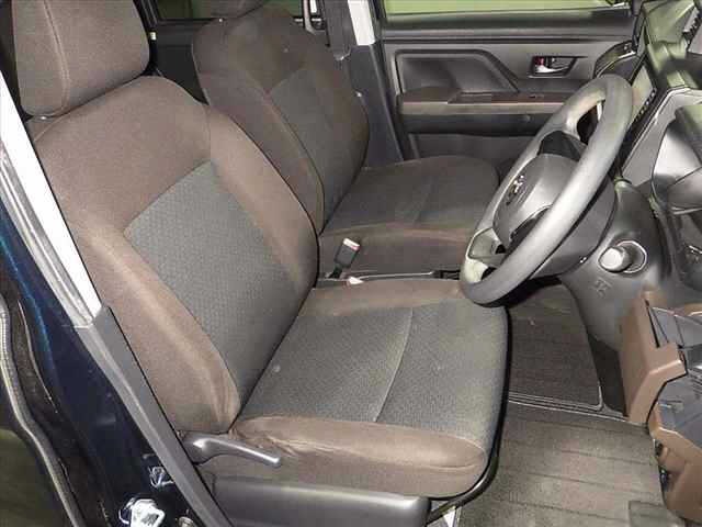 Toyota ROOMY 2020 7053605-9