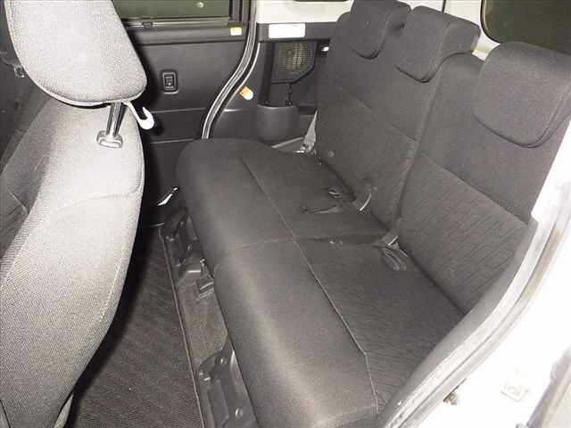 Toyota ROOMY 2017 7053617-6